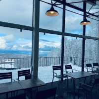 【北海道/函館七飯スノーパーク】