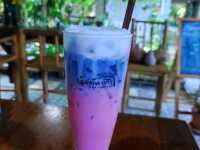 คาเฟ่สไตล์โฮมมี่ เหมือนมาบ้านเพื่อน จังหวัดพะเยา