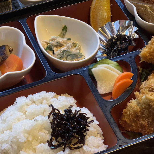 🇯🇵시즈오카 오부치사사바 근처 맛집 추천 “大角“