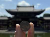 Byodoin Temple: A Timeless Treasure in Uji