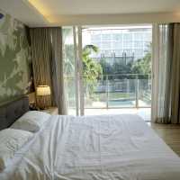 The idle Hotel and Residence - Pathumthani