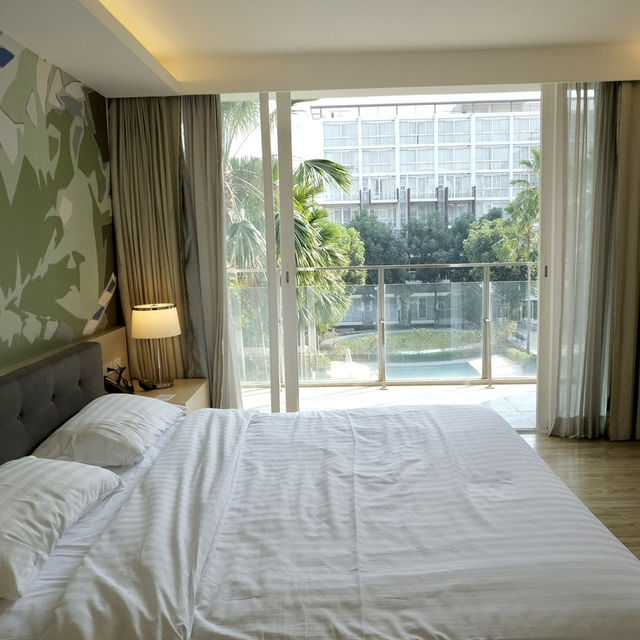 The idle Hotel and Residence - Pathumthani