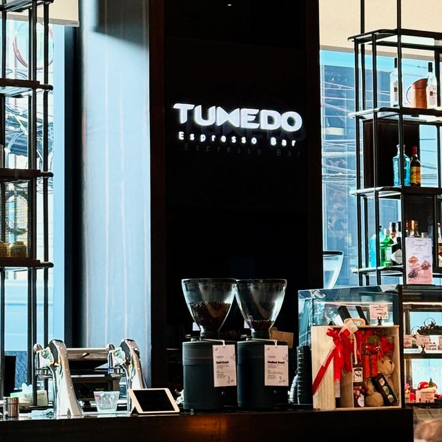 Bold Brews at Tumedo Espresso Bar