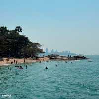 #หาดลับพัทยา #นาเกลือซอย18 #เที่ยวพัทยา