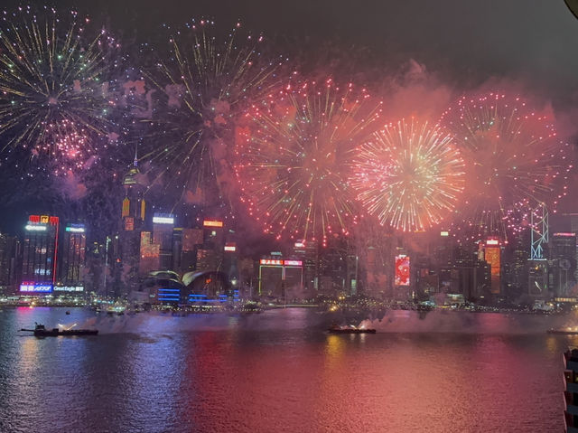 香港🇭🇰過ごしやすいシーズン✨