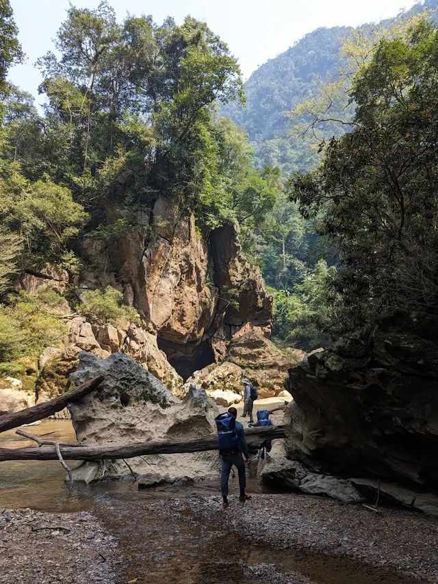 Son Doong Cave