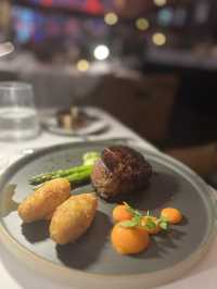 Looking for the ultimate Valentine’s Day spot in KL?