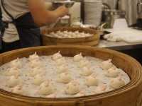 A Playful Dim Sum Experience at Yum Cha