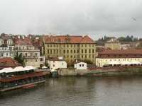 Step into History on Prague’s Iconic Charles Bridge