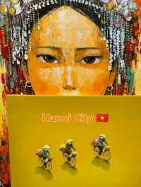  Explore Hanoi: A City of History, Culture & Amazing Food! 🇻🇳