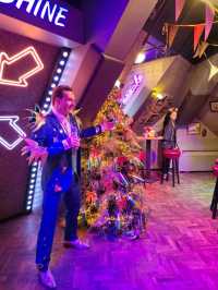 유럽여행 암스테르담의 재미난 볼거리 Madame Tussauds Amsterdam