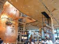 Starbucks Reserve ® Roastery Tokyo