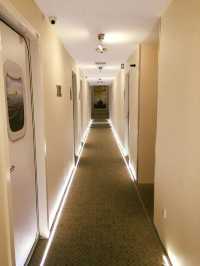 Sri Langit Hotel KLIA, KLIA 2 & F1 Room Tour