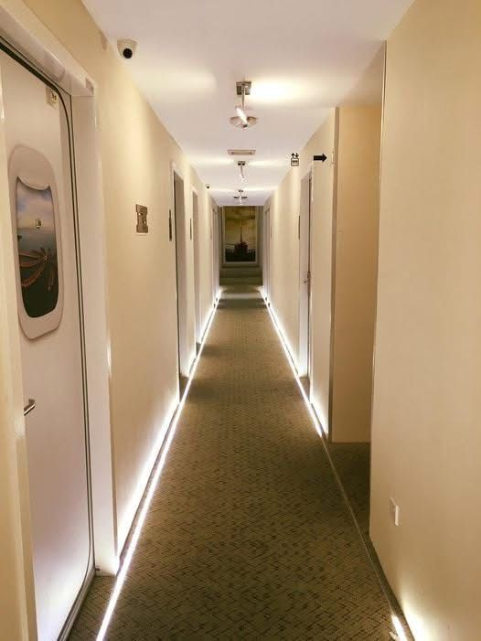 Sri Langit Hotel KLIA, KLIA 2 & F1 Room Tour