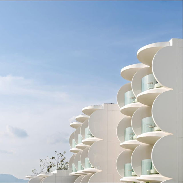 Veranda Resort Phuket, Autograph Collection 🌊✨