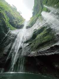 Madakaripura Waterfall Heaven hidden from the World