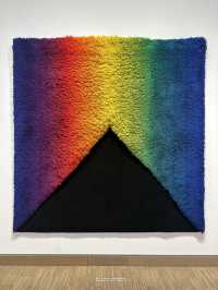 Immerse Yourself in Contemporary Art at Albertina Modern
