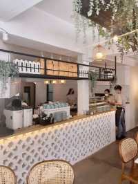 Babba Cafe Singapore