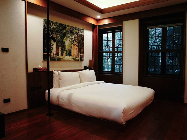 Kaomai Lanna Resort 