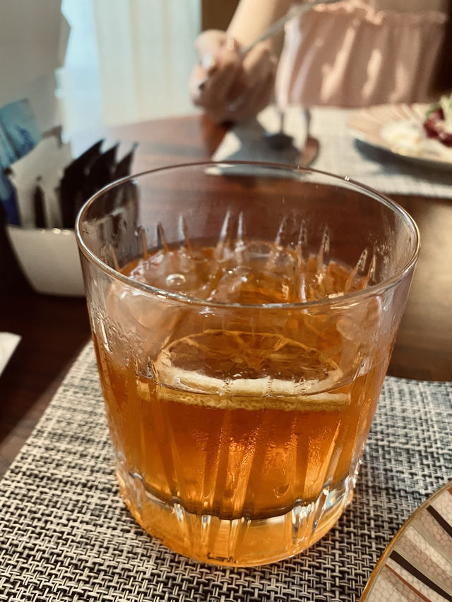 香港文華東方酒店：👍🏻奢華與優雅😘的完美融合