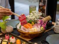 KAZE Japanese Restaurant 