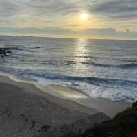 Coastal Bliss: A Perfect Weekend from Bondi to Maroubra