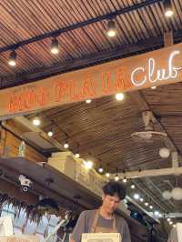 หมูปลาร้า ร้านต้นตำหรับ บางแสน🏝️