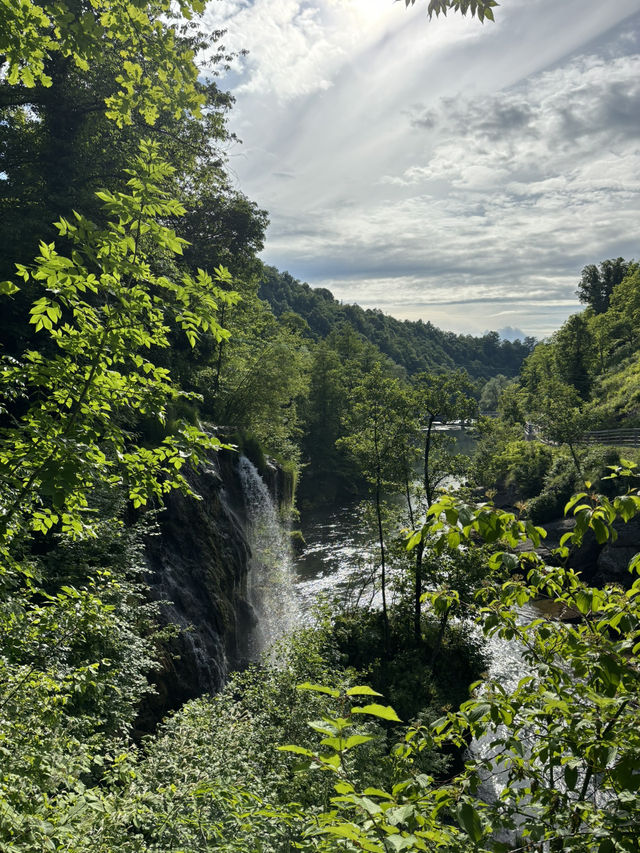 Discovering the Charm of Rastoke: A Hidden Gem in Croatia