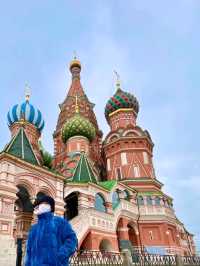 ✨Beauty of Moscow