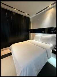 W hotels Bangkok