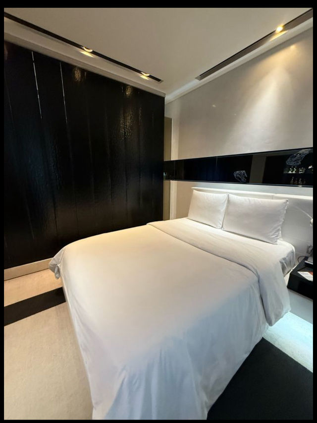 W hotels Bangkok
