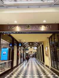 Melbourne CBD: Where Heritage Meets Modern Vibes