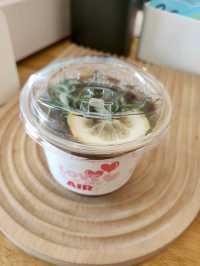 ไปคาเฟ่ One More Bite Bakery & Cafe กัน