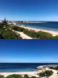 Bathers Beach