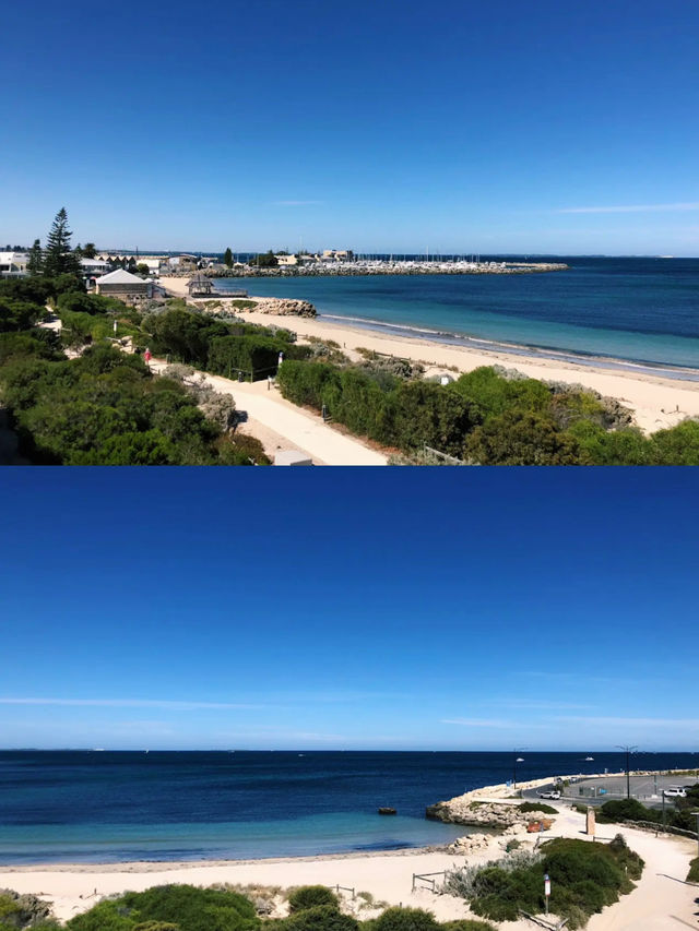 Bathers Beach