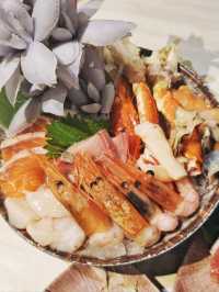 蟹迷🦀福音😍豐富👏放題