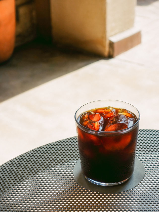 コーヒーの産地！オアハカのカフェ4選☕️🇲🇽