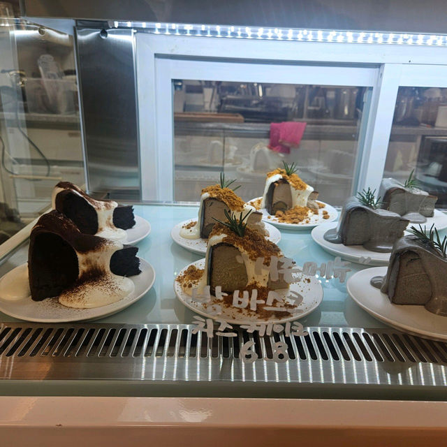 🌥️🫧고창 카페 옛도심조양관 일본식목조건물