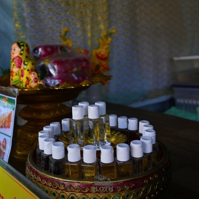 💯 วัดสุวรรณภูมิพุทธชยันตี 