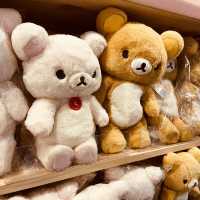 小白熊20週年期間限定店