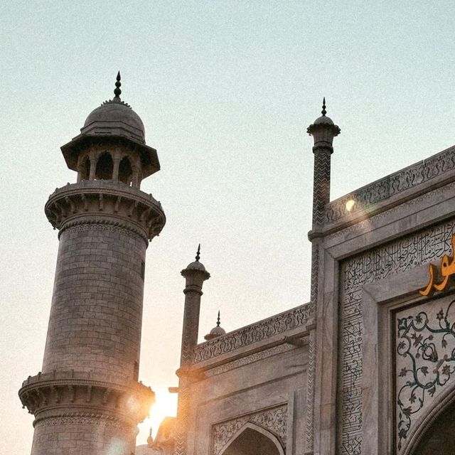 🌟 Must-Visit Attractions in Dubai Global Village! 🎡✨