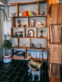 D Kunst Art space and cafe