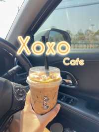 Xoxo cafe