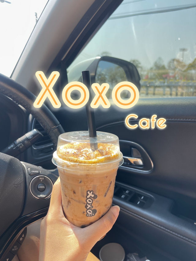 Xoxo cafe