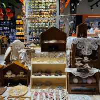 Collectibles, Plushies & Unexpected Delights at Q Pocket