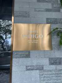 🇲🇾 Hotel Indigo Kuala Lumpur on the Park, an IHG Hotel