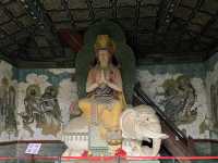 Shanhua Temple