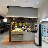 Food Street ใน One Bangkok: สวรรค์ของคนรักอาหาร
