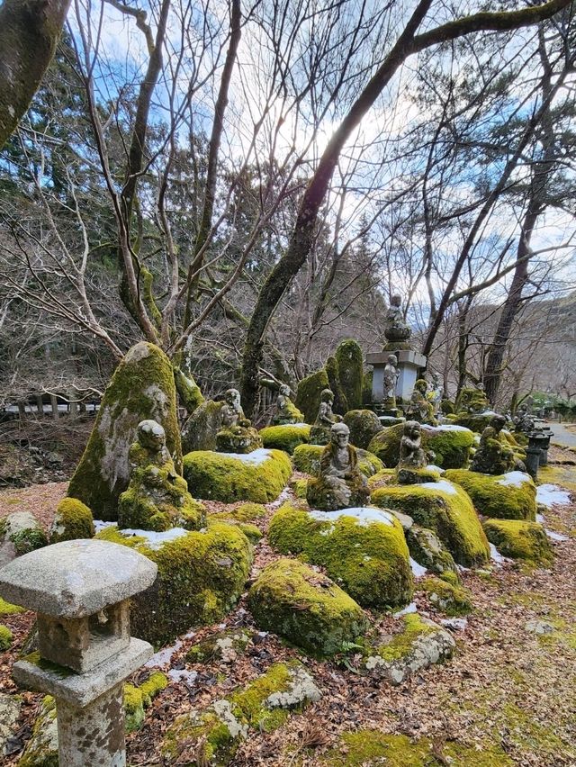 【山口グルメ】長門・蒼と芋と。