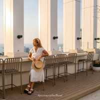 • ที่พักพัทยา Rooftop จึ้งเกิน •